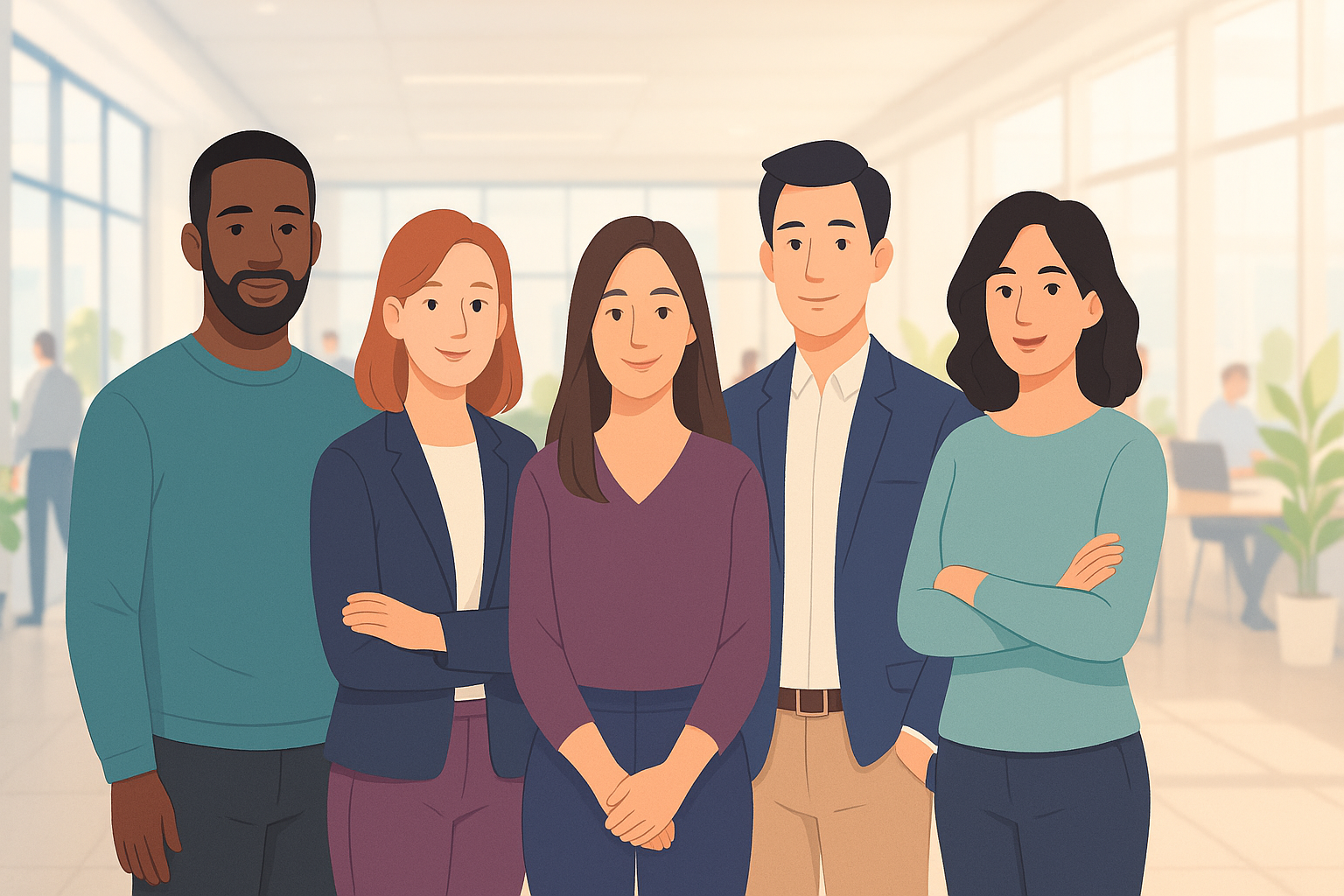 KCS Talent Pool – professional team